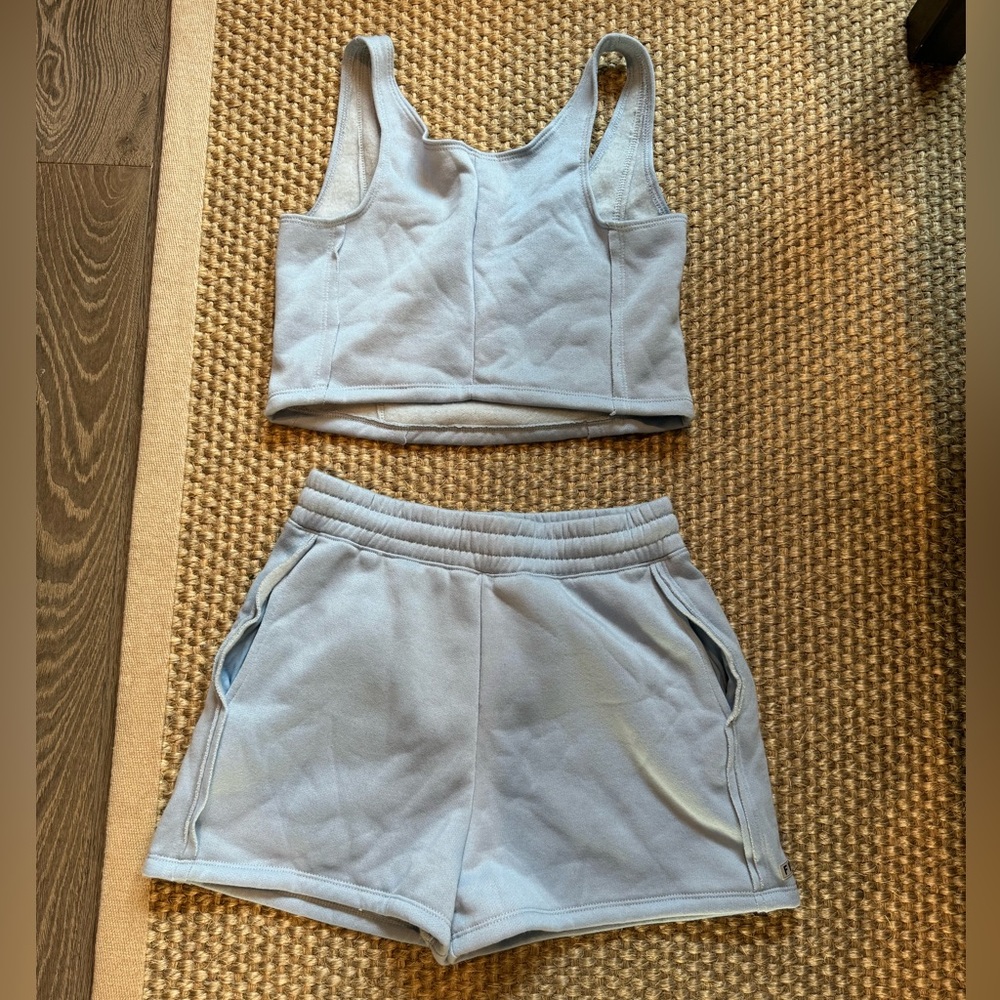 Five Dancewear Sweatset